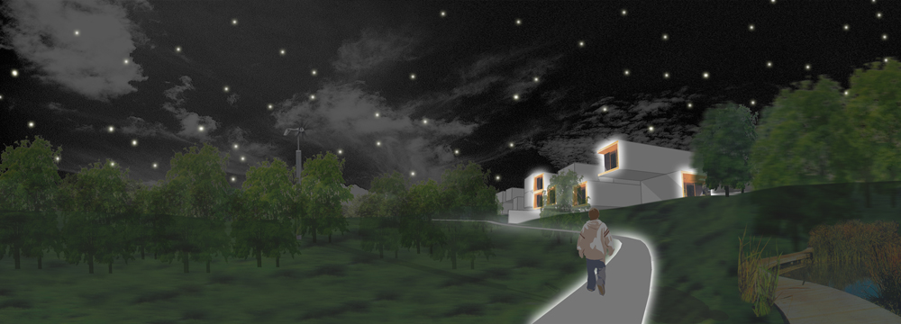 HONG KONG FEDERATION OF YOUTH GROUPS LAMMA YOUTH CAMP REDEVELOPMENT